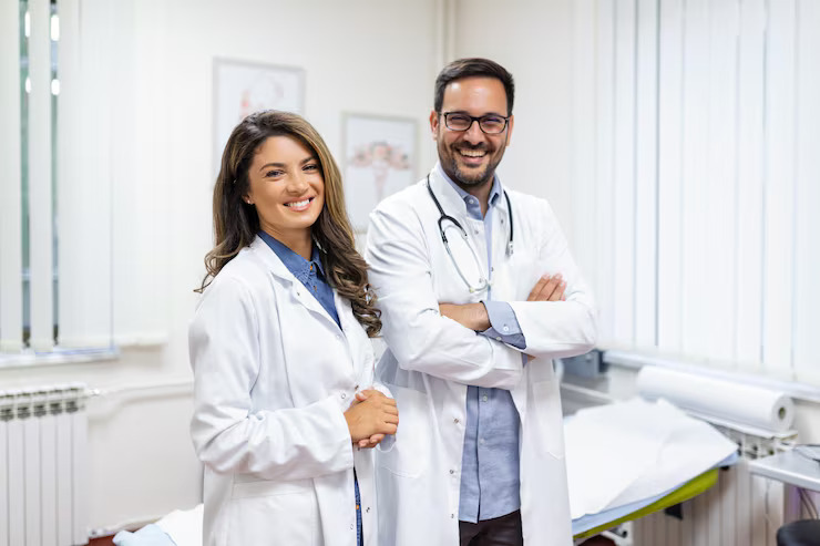 Hospital Management