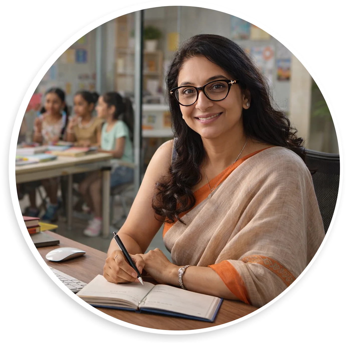 School Management Platform